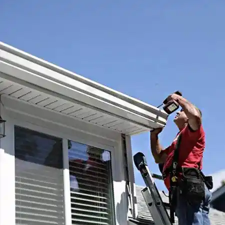 gutter services Valley Bend